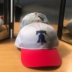 Philadelphia Phillies Baseball Cap